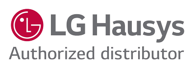 LG Hausys Flooring Resmi Türkiye Distribütörü