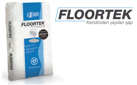 Floortek